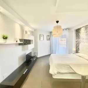 Apartamento Vacation Cristianos, Arona (Tenerife)